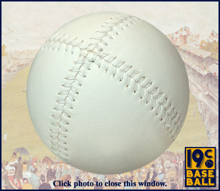 Vintage Baseball: 1861-1867 Baseball